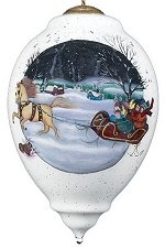 Winter Wonderland